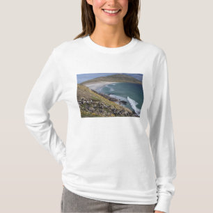 Camiseta Islas Malvinas, West Falkland, Saunders