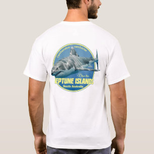 Camiseta Islas Neptunas (DD2)