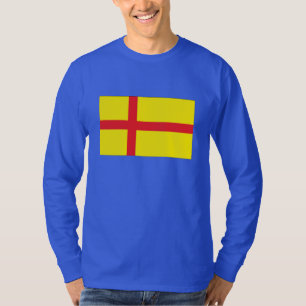 Camiseta Islas Orkney (no oficial)
