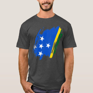 Camiseta Islas Salomón