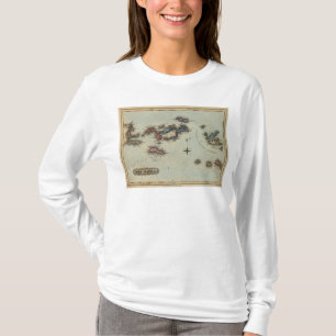Camiseta Islas Vírgenes