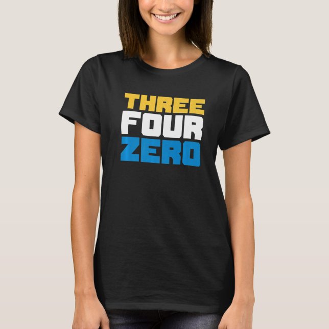 Camiseta Islas Vírgenes 340 (Anverso)