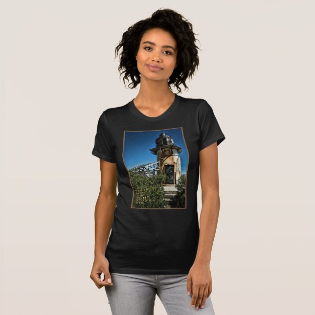 Camiseta Islas Vírgenes de Estados Unidos Santa Cruz de la  (Anverso completo)