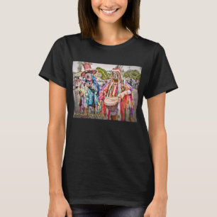 Camiseta Islas Vírgenes de los Estados Unidos St. Croix Mas