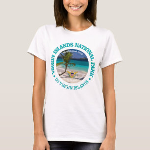 Camiseta Islas Vírgenes NP2