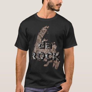 Camiseta ISLE DA ROCK GRANITE boy