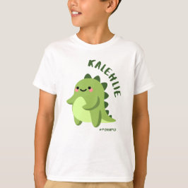 Camiseta Isleño del Pacífico de Pohnpei "Hola"