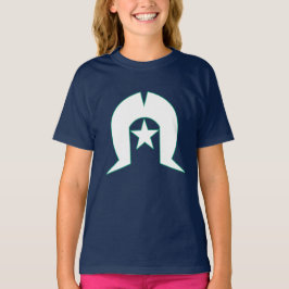 Camiseta Isleños del Estrecho de Torres, Australia