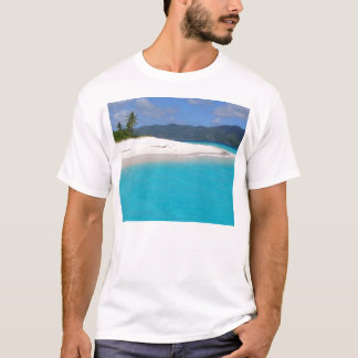 Camiseta Isleta de Sandy, Miami Beach