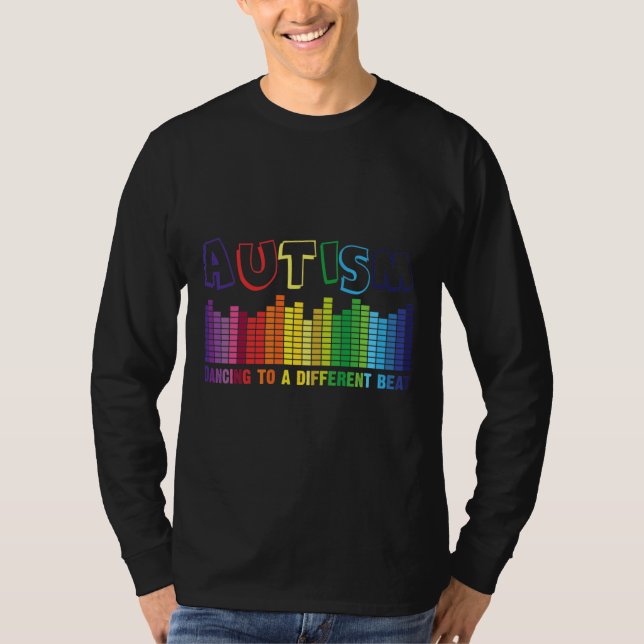 Camiseta Ism 31 (Anverso)