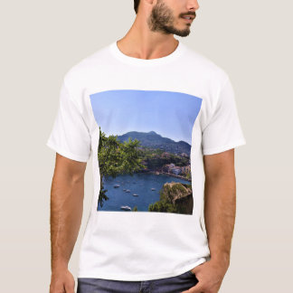 Camiseta Isquiones, Italia