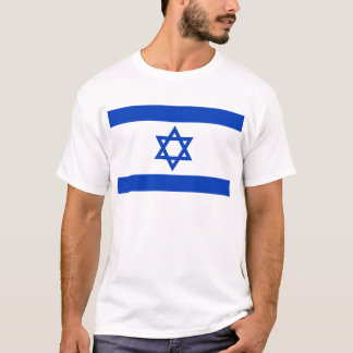 Camiseta israel