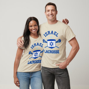 Camiseta Israel