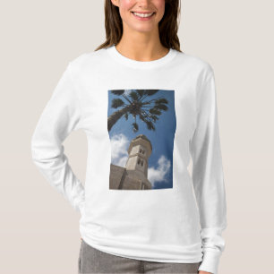 Camiseta Israel, Cisjordania, Belén, Mezquita de Omar