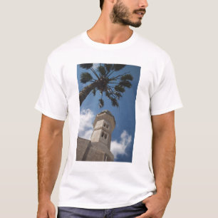 Camiseta Israel, Cisjordania, Belén, Mezquita de Omar