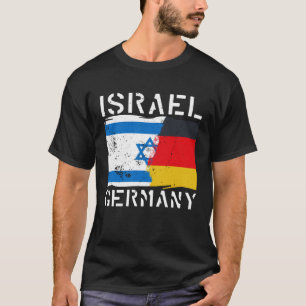 Camiseta Israel Israel Jerusalén Judíos IDF 3