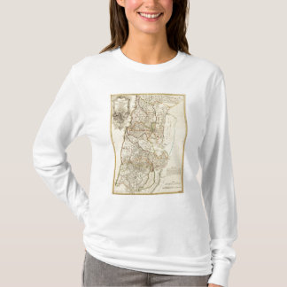 Camiseta Israel y Palestina 2
