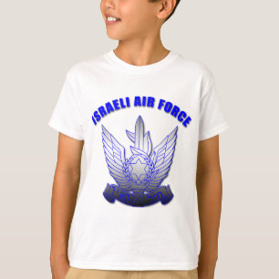 Camiseta Israeli Air Force