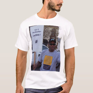 Camiseta Issac