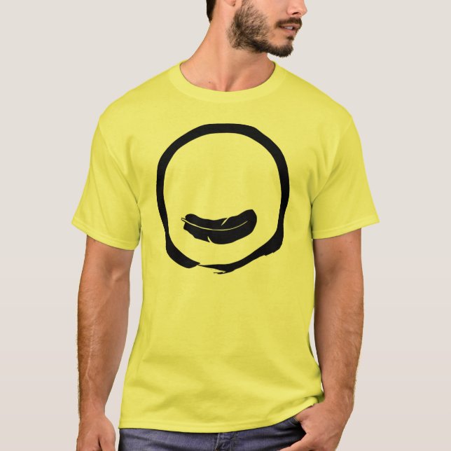 Camiseta Isshinkai (Anverso)