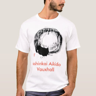 Camiseta Isshinkai Vauxhall