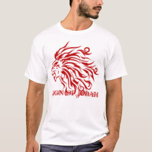 Camiseta ist1_5169006_lion, LEÓN DE JUDAH