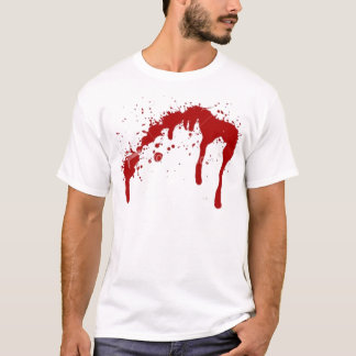 Camiseta ist2_407872-blood-splatter, ASAMS