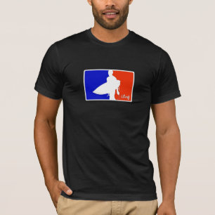 Camiseta iSurf RWB