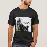 ISYS OMEGA "WASTELAND"