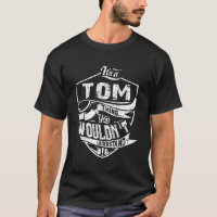 It’S Tom Cosa Que No Entiendes