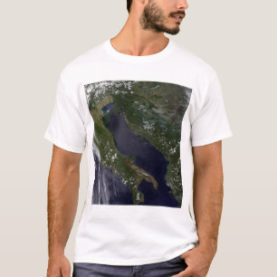 Camiseta Italia