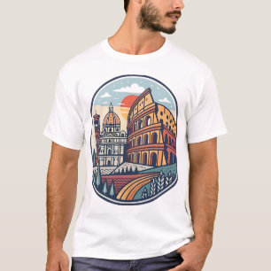 CAMISETA ITALIA