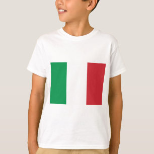 Camiseta italia