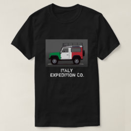CAMISETA ITALIA