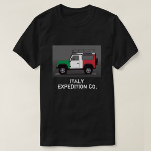 CAMISETA ITALIA