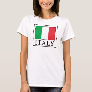 Camiseta Italia