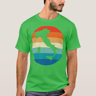 Camiseta Italia