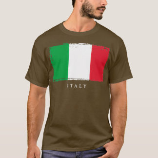 Camiseta Italia