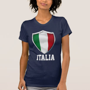 CAMISETA ITALIA