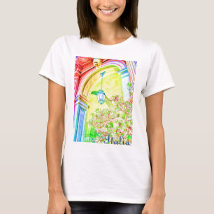 Camiseta Italia