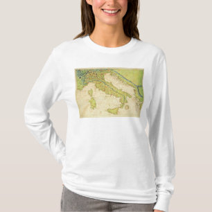 Camiseta Italia