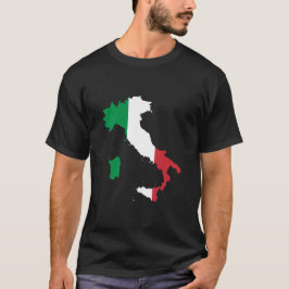 Camiseta Italia