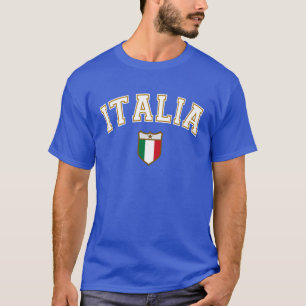 Camiseta Italia