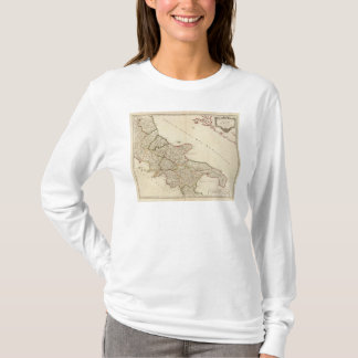 Camiseta Italia 10