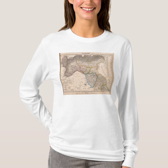 Camiseta Italia 15 (Anverso)