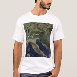 Camiseta Italia 2