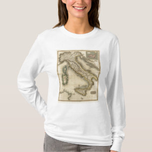 Camiseta Italia 22