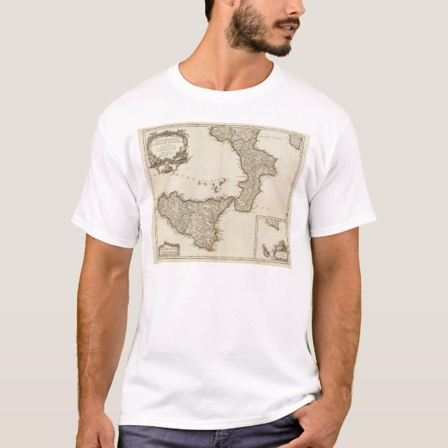 Camiseta Italia 25 (Anverso)
