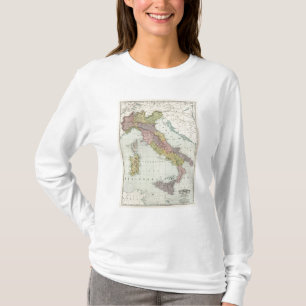 Camiseta Italia 28