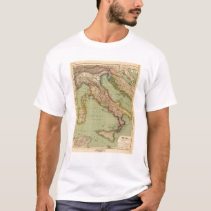 Camiseta Italia 6